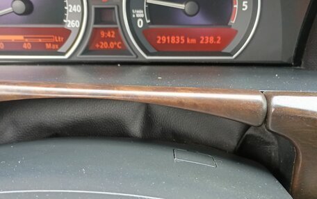 BMW 7 серия, 2004 год, 950 000 рублей, 6 фотография