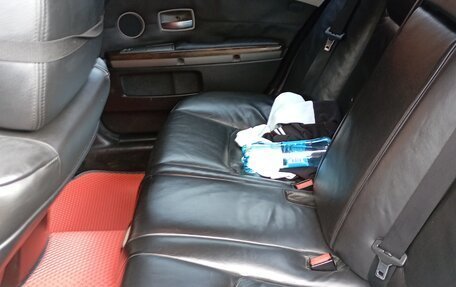BMW 7 серия, 2004 год, 950 000 рублей, 10 фотография