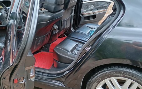 BMW 7 серия, 2004 год, 950 000 рублей, 8 фотография