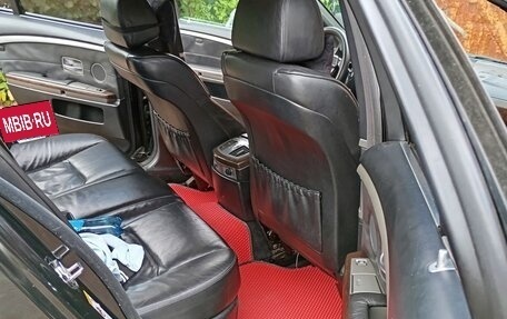 BMW 7 серия, 2004 год, 950 000 рублей, 7 фотография