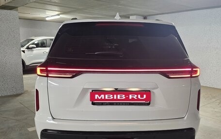 CheryExeed VX, 2022 год, 2 690 000 рублей, 6 фотография
