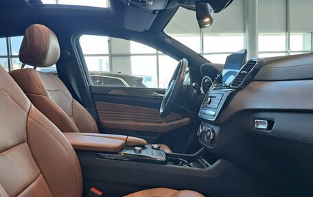 Mercedes-Benz GLE Coupe, 2016 год, 4 049 000 рублей, 11 фотография