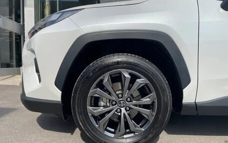 Toyota RAV4, 2025 год, 2 600 000 рублей, 7 фотография