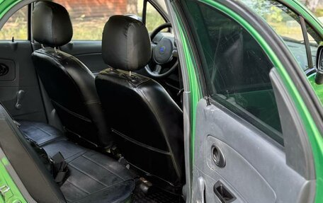 Chevrolet Spark III, 2006 год, 230 000 рублей, 3 фотография