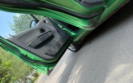 Chevrolet Spark III, 2006 год, 230 000 рублей, 14 фотография