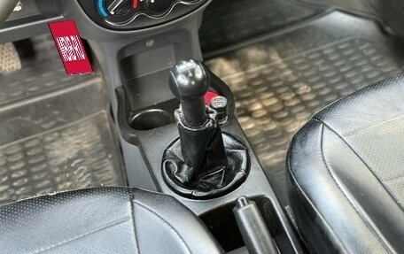 Chevrolet Spark III, 2006 год, 230 000 рублей, 6 фотография