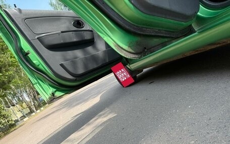 Chevrolet Spark III, 2006 год, 230 000 рублей, 12 фотография