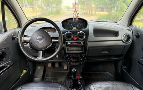 Chevrolet Spark III, 2006 год, 230 000 рублей, 23 фотография
