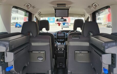 Nissan Serena IV, 2017 год, 1 777 777 рублей, 4 фотография