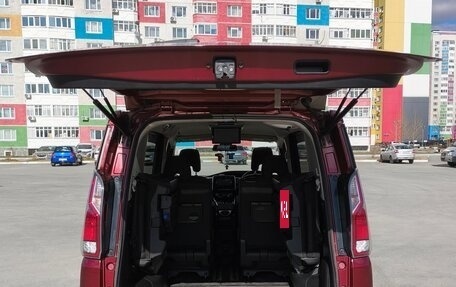 Nissan Serena IV, 2017 год, 1 777 777 рублей, 6 фотография