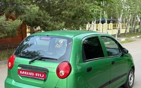 Chevrolet Spark III, 2006 год, 230 000 рублей, 22 фотография