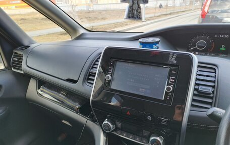 Nissan Serena IV, 2017 год, 1 777 777 рублей, 14 фотография
