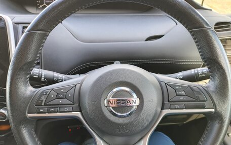 Nissan Serena IV, 2017 год, 1 777 777 рублей, 11 фотография