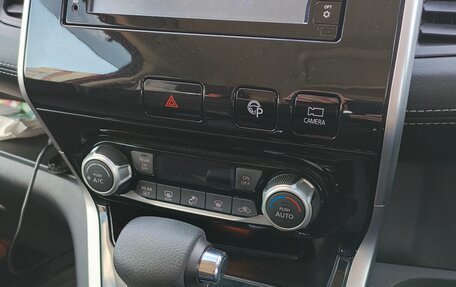 Nissan Serena IV, 2017 год, 1 777 777 рублей, 10 фотография