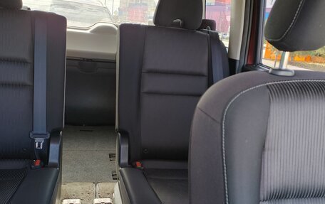 Nissan Serena IV, 2017 год, 1 777 777 рублей, 22 фотография