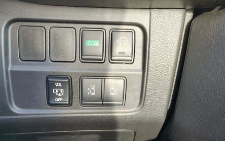 Nissan Serena IV, 2017 год, 1 777 777 рублей, 12 фотография