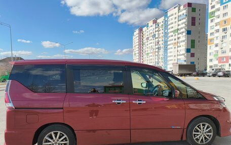 Nissan Serena IV, 2017 год, 1 777 777 рублей, 17 фотография