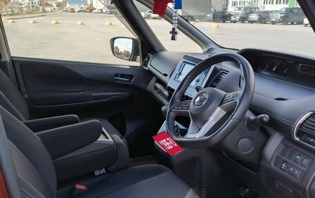 Nissan Serena IV, 2017 год, 1 777 777 рублей, 21 фотография