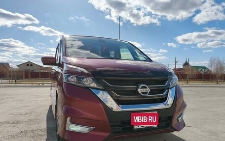 Nissan Serena IV, 2017 год, 1 777 777 рублей, 20 фотография