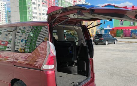 Nissan Serena IV, 2017 год, 1 777 777 рублей, 27 фотография