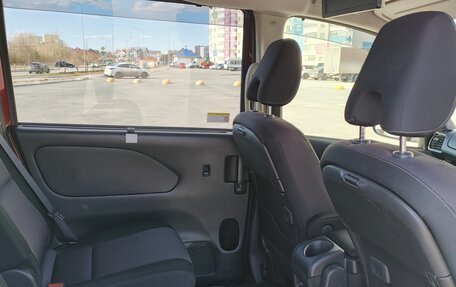 Nissan Serena IV, 2017 год, 1 777 777 рублей, 31 фотография