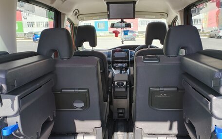 Nissan Serena IV, 2017 год, 1 777 777 рублей, 28 фотография