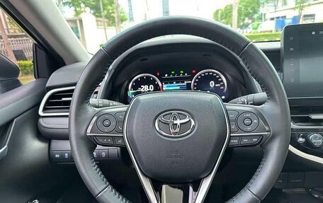 Toyota Camry, 2021 год, 2 990 000 рублей, 9 фотография