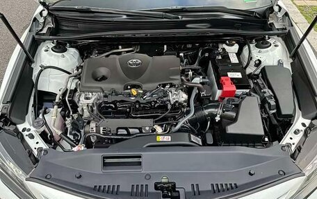 Toyota Camry, 2021 год, 2 990 000 рублей, 18 фотография