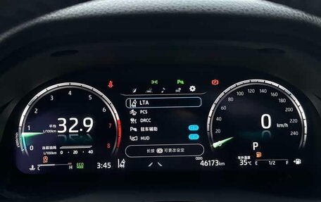 Toyota Camry, 2021 год, 2 990 000 рублей, 8 фотография