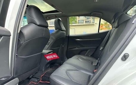 Toyota Camry, 2021 год, 2 990 000 рублей, 15 фотография