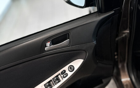 Hyundai Solaris II рестайлинг, 2014 год, 816 000 рублей, 16 фотография