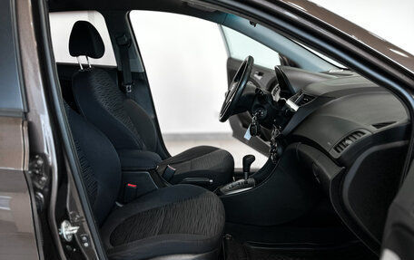 Hyundai Solaris II рестайлинг, 2014 год, 816 000 рублей, 13 фотография