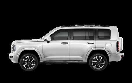 Haval H9, 2024 год, 5 099 000 рублей, 2 фотография