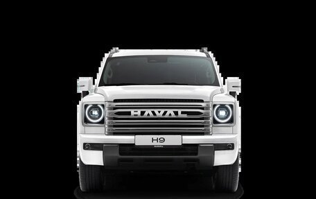 Haval H9, 2024 год, 5 099 000 рублей, 3 фотография