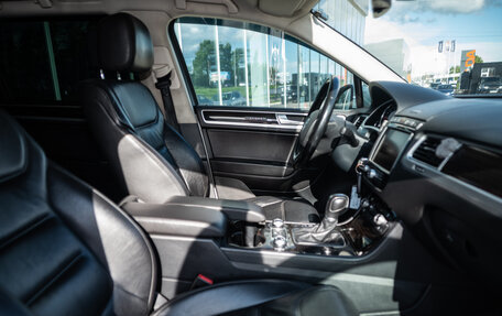 Volkswagen Touareg III, 2014 год, 2 000 000 рублей, 11 фотография