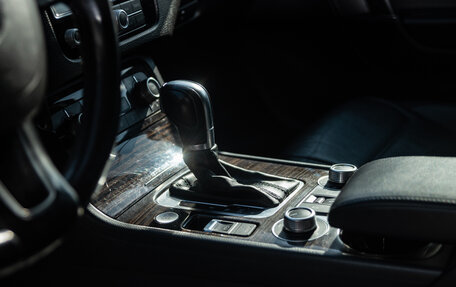 Volkswagen Touareg III, 2014 год, 2 000 000 рублей, 8 фотография