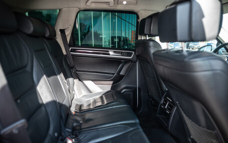 Volkswagen Touareg III, 2014 год, 2 000 000 рублей, 10 фотография