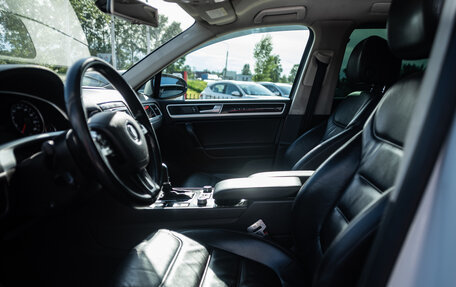 Volkswagen Touareg III, 2014 год, 2 000 000 рублей, 7 фотография