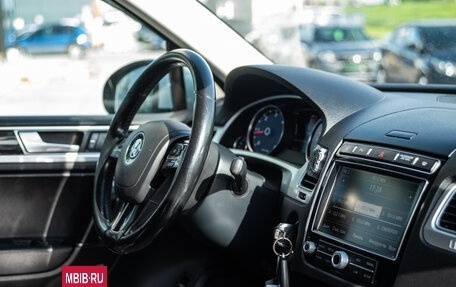 Volkswagen Touareg III, 2014 год, 2 000 000 рублей, 12 фотография