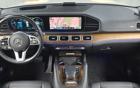 Mercedes-Benz GLE, 2023 год, 8 050 000 рублей, 5 фотография