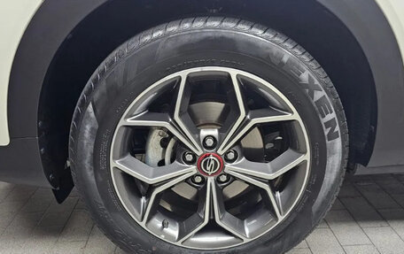 SsangYong Korando, 2022 год, 1 660 010 рублей, 4 фотография