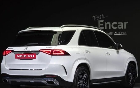 Mercedes-Benz GLE, 2023 год, 8 050 000 рублей, 3 фотография