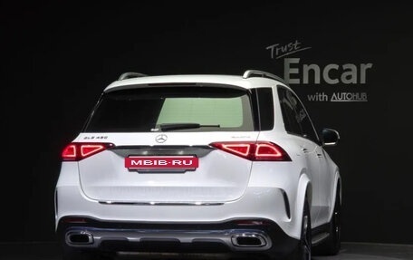 Mercedes-Benz GLE, 2023 год, 8 050 000 рублей, 4 фотография