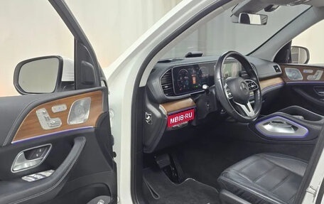 Mercedes-Benz GLE, 2023 год, 8 050 000 рублей, 6 фотография