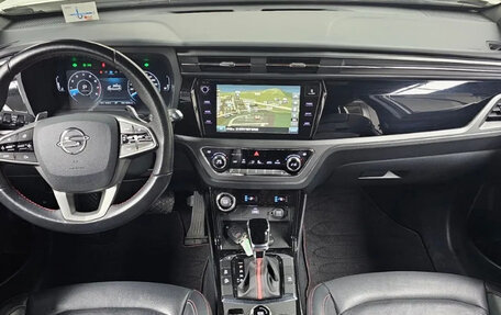 SsangYong Korando, 2022 год, 1 660 010 рублей, 6 фотография