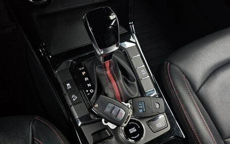 SsangYong Korando, 2022 год, 1 660 010 рублей, 8 фотография