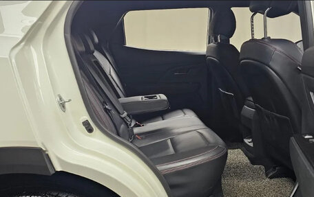 SsangYong Korando, 2022 год, 1 660 010 рублей, 11 фотография