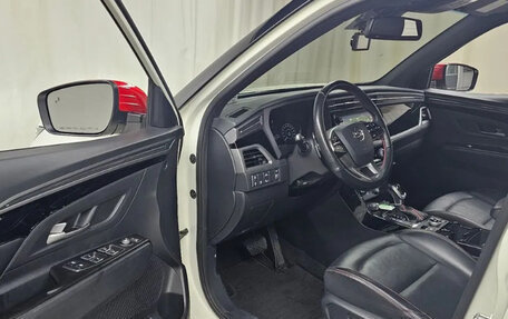 SsangYong Korando, 2022 год, 1 660 010 рублей, 9 фотография