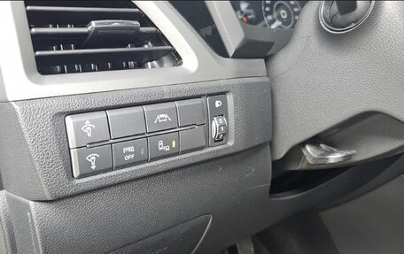 SsangYong Korando, 2022 год, 1 660 010 рублей, 14 фотография