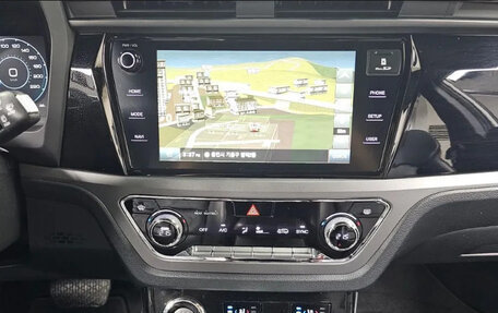 SsangYong Korando, 2022 год, 1 660 010 рублей, 15 фотография